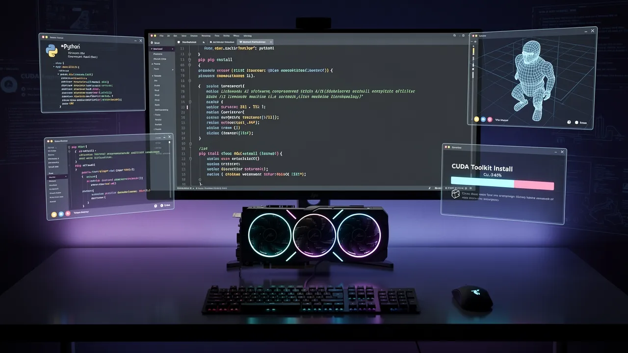How to Install TRELLIS 2: Complete Setup Guide for All Platforms (2026)